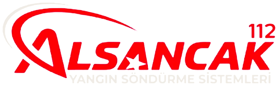 Alsancak 112 Yangın Söndürme Sistemleri